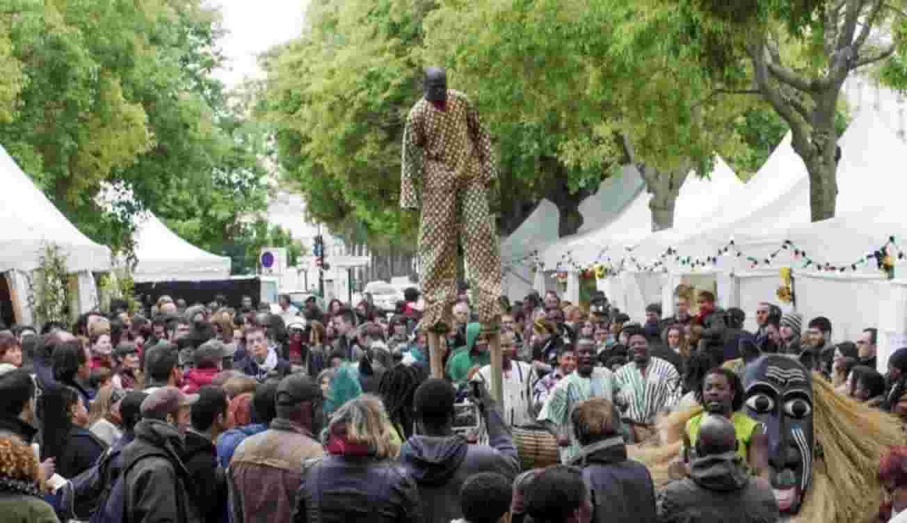 Le Festival Histoire d’Avenir de Nantes : entre émotion et désillusions…