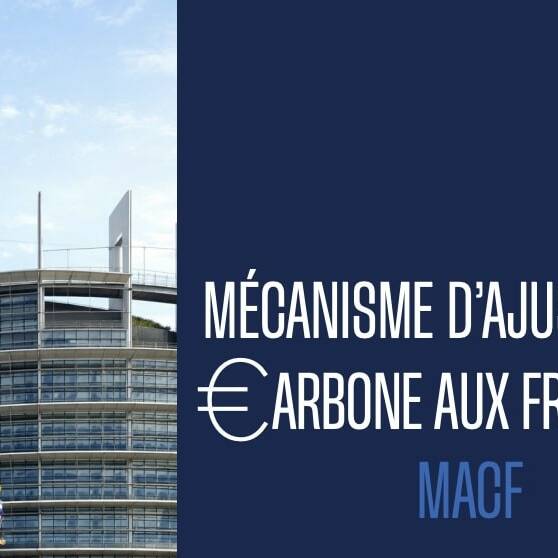 MACF : la nouvelle taxe carbone européenne qui va aggraver le décrochage des Outre-mer