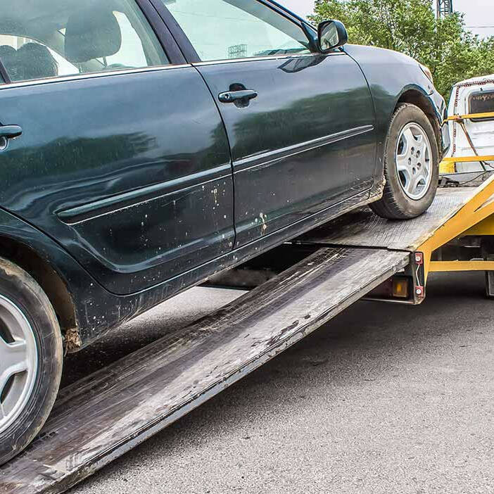 Martinique : les dépanneurs bloquent les routes et paralysent une partie du trafic