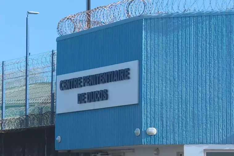 Martinique : une livraison de pain utilisée pour tenter d’introduire 15 téléphones à la prison de Ducos
