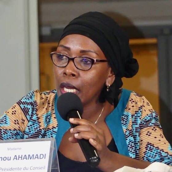 Mayotte : « L’Europe est bien présente » à travers des projets concrets, souligne Zamimou Ahamadi