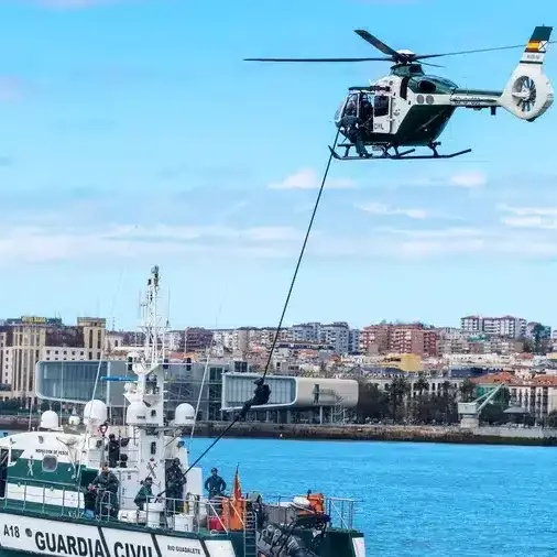 Mayotte : une saisie record de drogues réalisée sur un bateau battant pavillon comorien