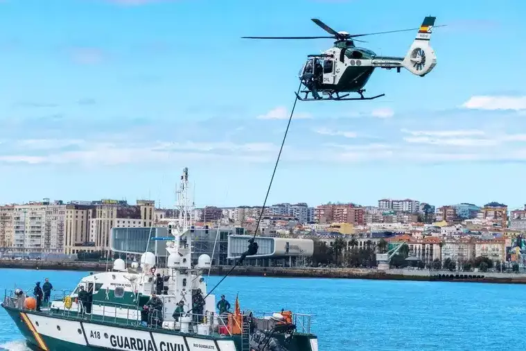 Mayotte : une saisie record de drogues réalisée sur un bateau battant pavillon comorien