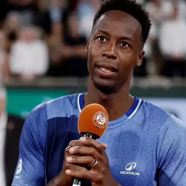Roland-Garros : Gaël Monfils quitte la scène parisienne sous l’émotion après sa défaite au premier tour 