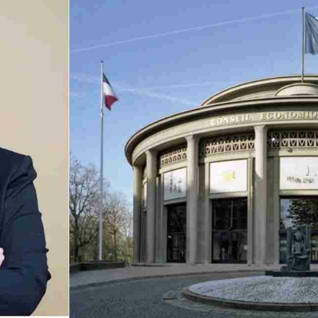 Shirley Billot vice-présidente du CESE ou la reconnaissance des Outre-mer français