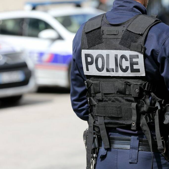 Trafic de cocaïne en Guyane : deux policiers réservistes écroués dans une enquête explosive
