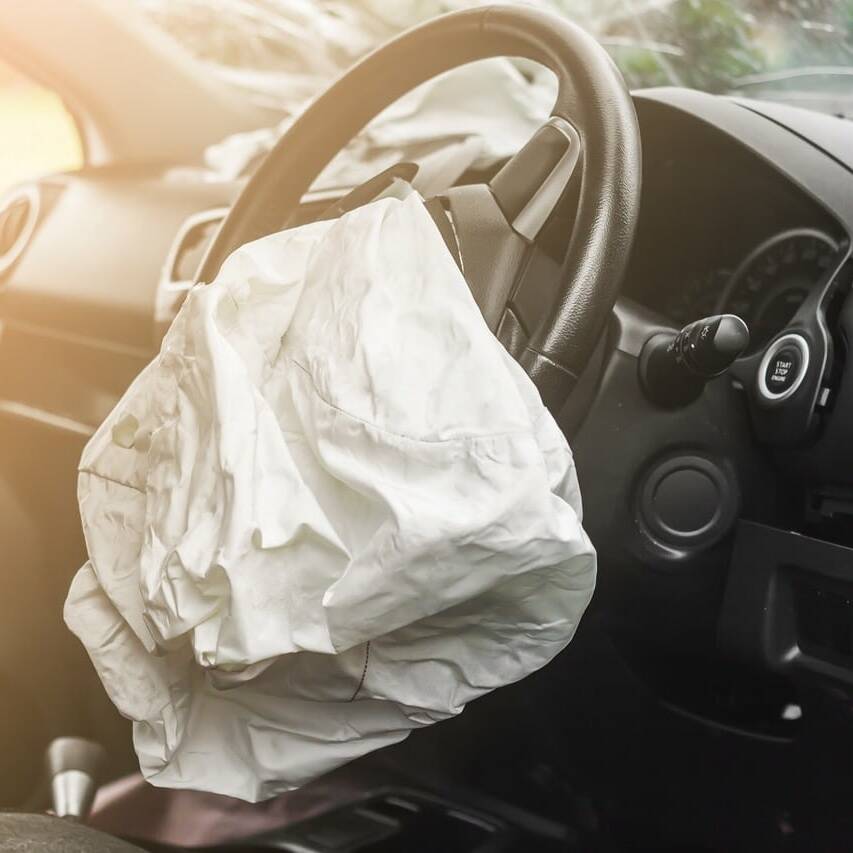 Airbags Takata : la traque s’intensifie en Martinique pour retirer des véhicules dangereux