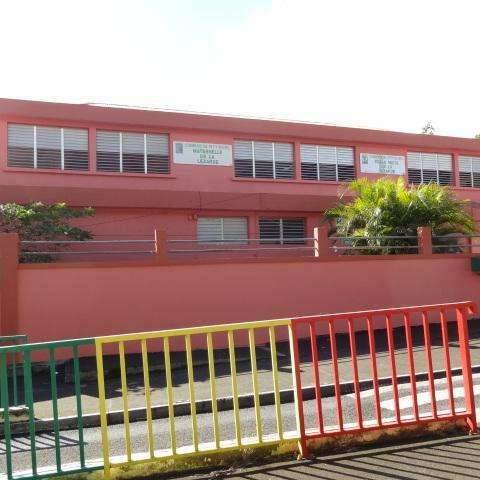 Guadeloupe : multiplication des actes de vandalisme dans les établissements scolaires