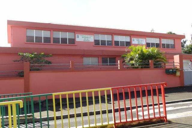 Guadeloupe : multiplication des actes de vandalisme dans les établissements scolaires