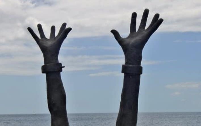 Esclavage : la guerre des mémoires aura-t-elle lieu ?