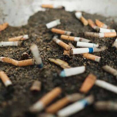 Pollution : PropRéunion lance un mégothon pour traquer un déchet toxique omniprésent