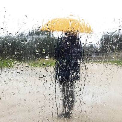 Fortes pluies en Guadeloupe : l’archipel maintenu en vigilance jaune