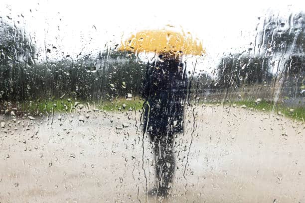 Fortes pluies en Guadeloupe : l’archipel maintenu en vigilance jaune