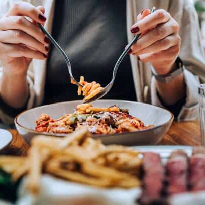 Repas à 1 euro en Guyane : un succès immédiat à l’université