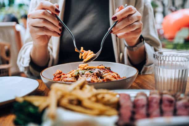 Repas à 1 euro en Guyane : un succès immédiat à l’université