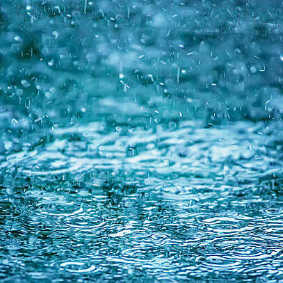 Tahiti frappée par de fortes intempéries : éboulements, inondations et coupures de réseaux