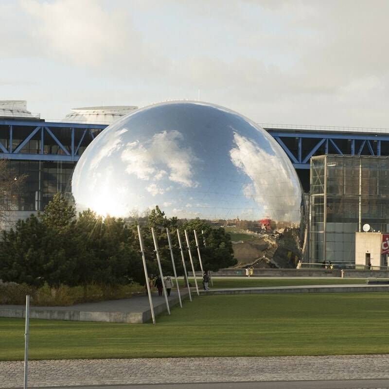 Patrimoine ultramarin : La Villette offre une vitrine nationale à la Guadeloupe, la Martinique et la Guyane