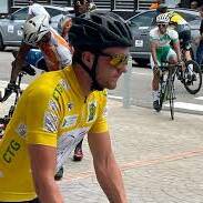 Cyclisme : Dilhan Will remporte le Grand Prix des Bâtisseurs en Guyane
