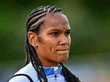 Wendie Renard remporte une onzième Coupe de France avec l’Olympique Lyonnais