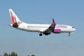 Caribbean Airlines réduit ses vols vers les Antilles françaises