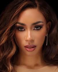 Maeva Toumbou Dani représentera Mayotte à Miss Universe 2026