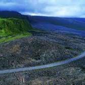 La Route des Laves rouvre totalement à La Réunion après deux mois de coupure