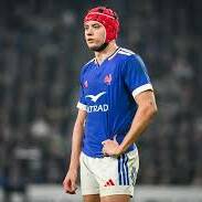 Louis Bielle-Biarrey au sommet de l’Europe après le sacre de Bordeaux-Bègles