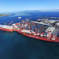 Le port de Papeete se modernise pour soutenir l’économie polynésienne