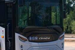 M'safara prend forme : les futurs bus de Mayotte dévoilent leur identité visuelle