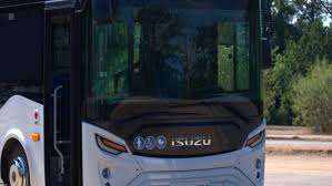 M'safara prend forme : les futurs bus de Mayotte dévoilent leur identité visuelle