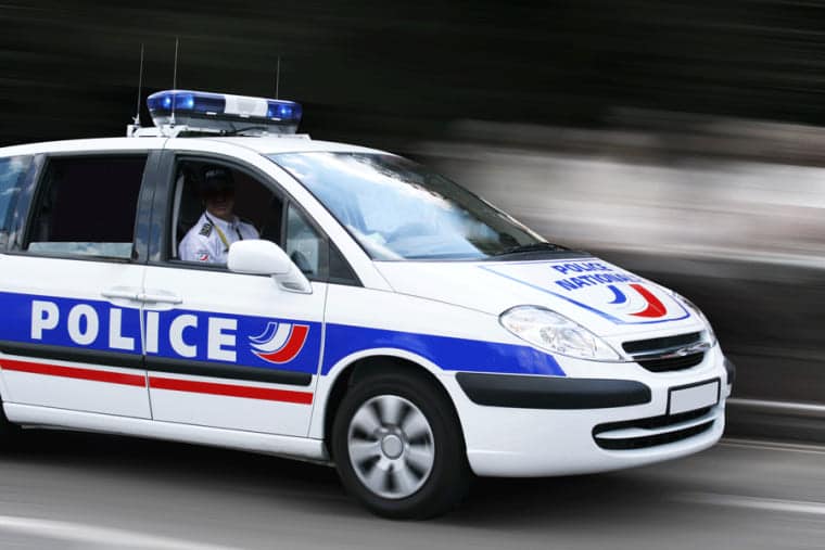 Guyane : le président des vétérans de football de Saint-Georges braqué par des hommes armés