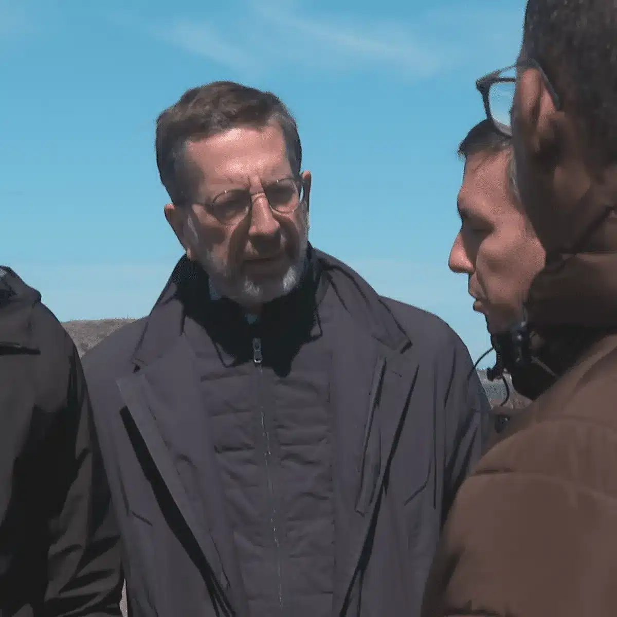 À Miquelon, le président de l’IEDOM découvre un territoire entreprenant et tourné vers l’avenir