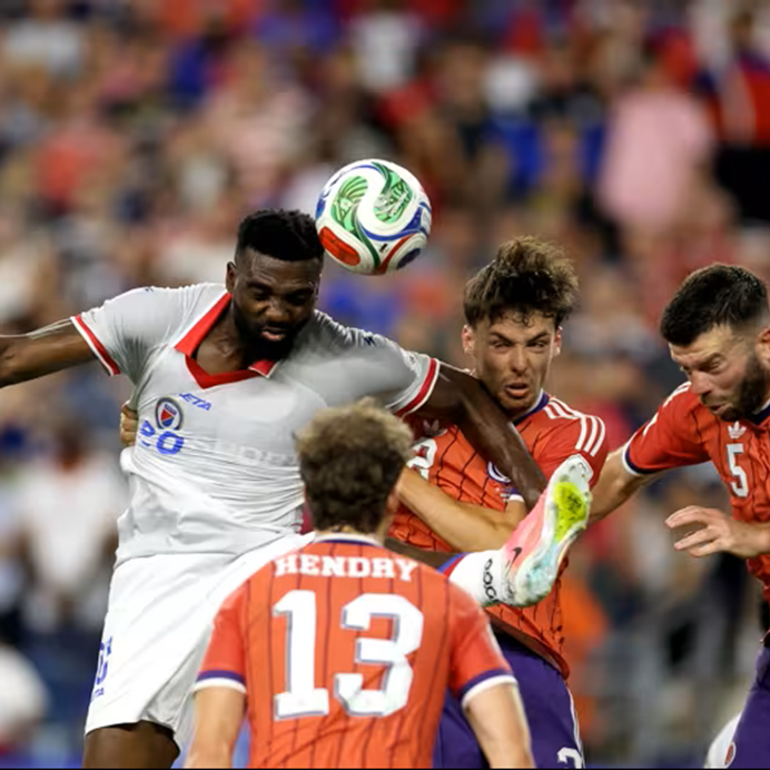 Coupe du monde 2026 : Haïti s'incline avec les honneurs face à l'Écosse