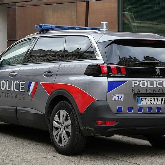 Guadeloupe : près de 10 kg de cannabis, de la cocaïne et une arme saisis après un contrôle routier