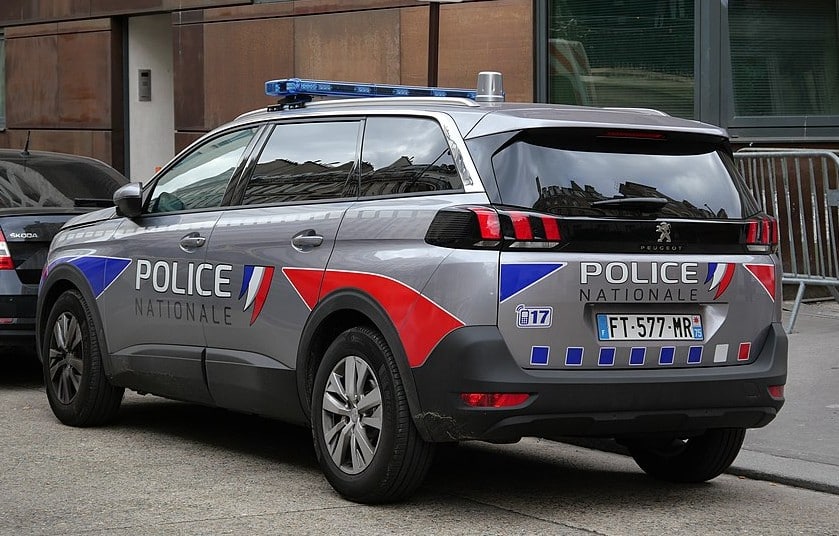Guadeloupe : près de 10 kg de cannabis, de la cocaïne et une arme saisis après un contrôle routier