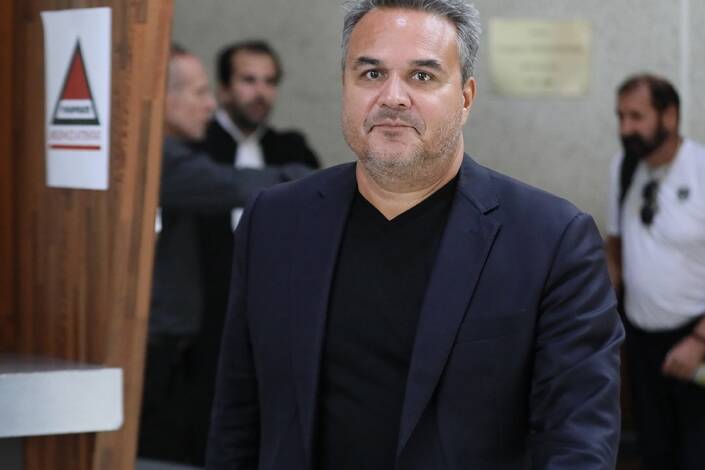 Indemnités de séjour : Didier Robert condamné à un an d'inéligibilité en appel