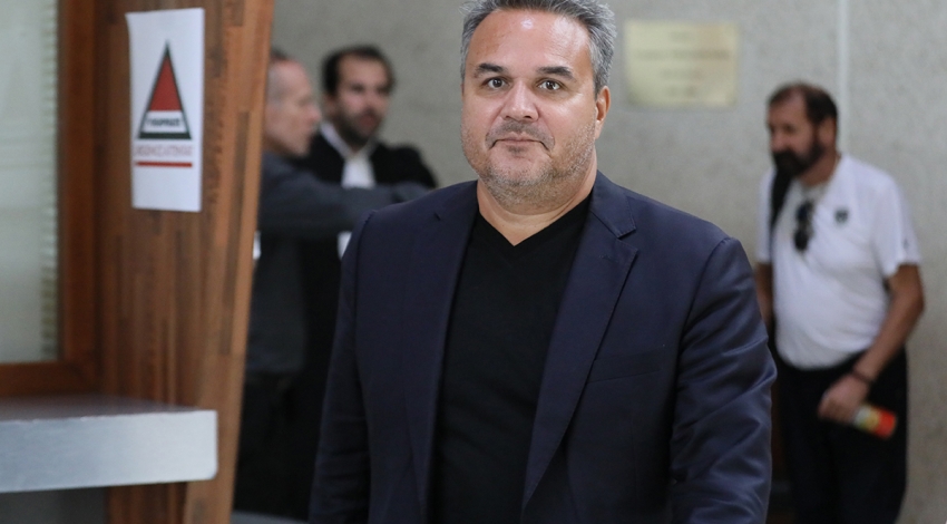 Indemnités de séjour : Didier Robert condamné à un an d'inéligibilité en appel