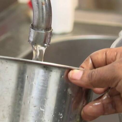 Mayotte : une coupure d'eau programmée ce dimanche à Longoni pour des travaux sur le réseau
