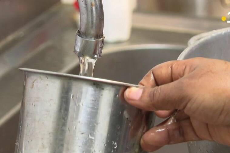 Mayotte : une coupure d'eau programmée ce dimanche à Longoni pour des travaux sur le réseau
