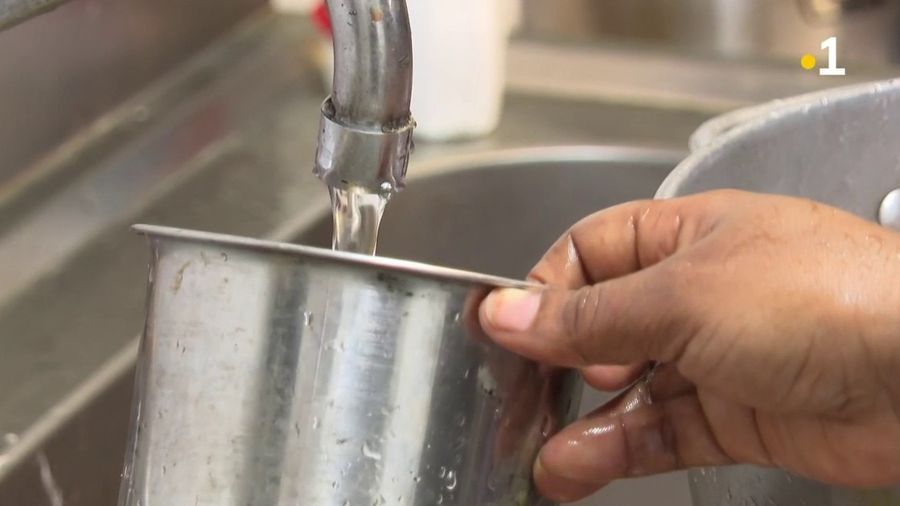 Mayotte : une coupure d'eau programmée ce dimanche à Longoni pour des travaux sur le réseau