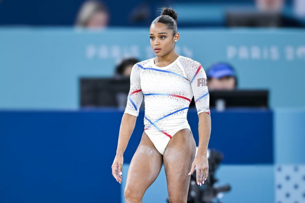 Mélanie De Jesus Dos Santos signe son grand retour avec un hommage vibrant à la Martinique