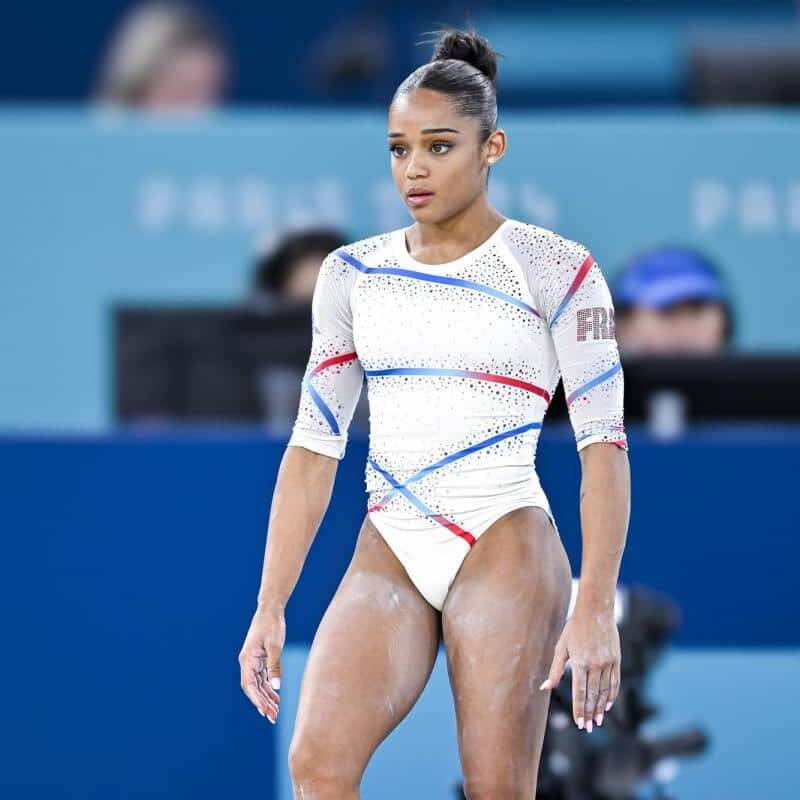 Mélanie De Jesus Dos Santos signe son grand retour avec un hommage vibrant à la Martinique