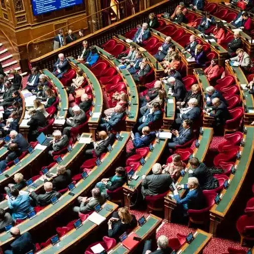 Nouvelle-Calédonie : la polémique des bureaux de vote s’invite au Sénat à trois semaines des provinciales