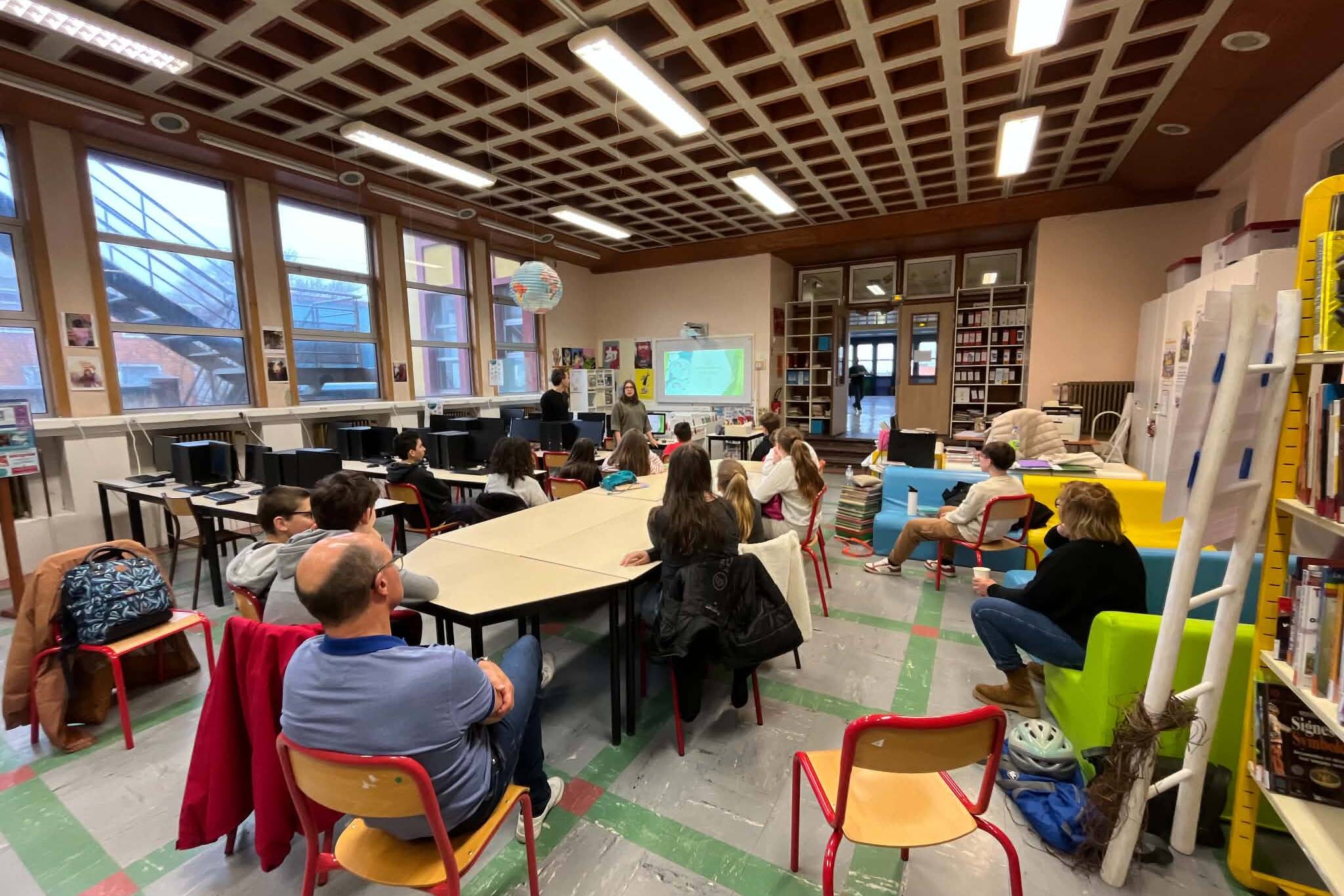 Saint-Pierre-et-Miquelon : une conférence pour réfléchir à la consommation et à l’économie bleue