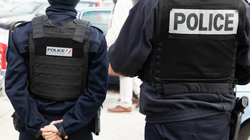 Un policier martiniquais incarcéré pour avoir vendu des informations sensibles à un réseau de blanchiment lié au narcotrafic