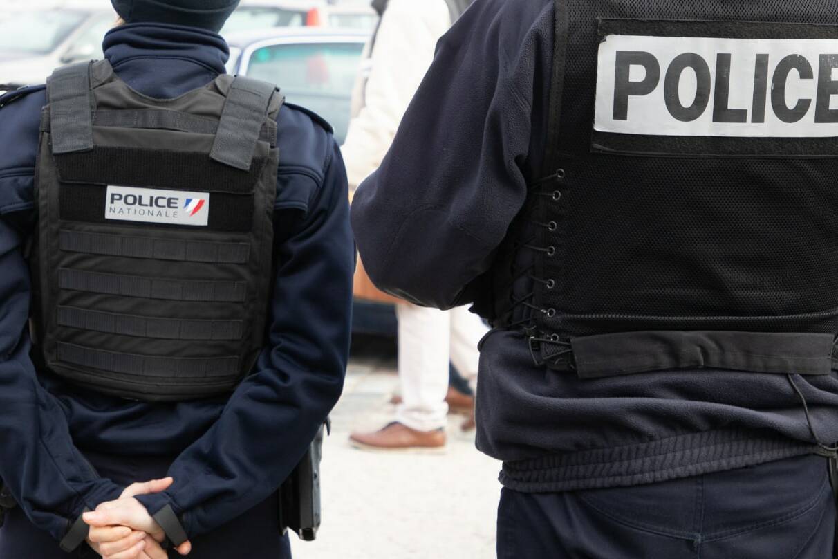 Un policier martiniquais incarcéré pour avoir vendu des informations sensibles à un réseau de blanchiment lié au narcotrafic