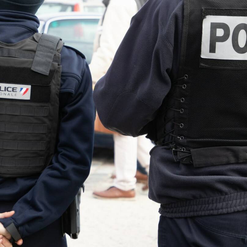 Un policier martiniquais incarcéré pour avoir vendu des informations sensibles à un réseau de blanchiment lié au narcotrafic