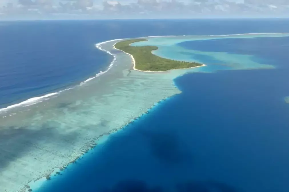 Wallis-et-Futuna face au défi de la préservation des océans