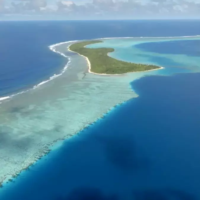 Wallis-et-Futuna face au défi de la préservation des océans