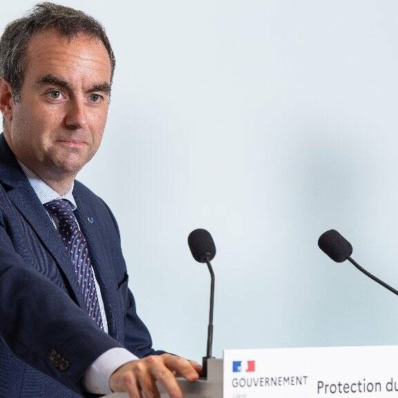 Canicule en France : nouvelles mesures gouvernementales attendues ce jeudi